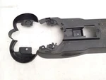 Center Console Base Fits Mini Cooper Countryman 2011 - 2016 Oem 9808831 Used. Price: $43.19.