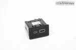 2019-2023 Chevrolet Blazer Center Console Rear Usb Ipod Port Media Hub Oem Used. Price: $58.49.