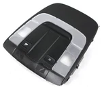 Oem Front Console For Kia K5 92800-Q5090-WK Black New. Price: $104.99.