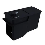 Black Horse Center Controle Safe Storage Box Fit 2017-2022 Honda Cr-v New. Price: $310.27.