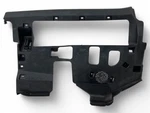 2017-2019 Alfa Romeo Stelvio 949 Trim Cover Panel Dash Under Left Driver Oem Used. Price: $44.09.