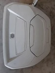 2013-2014 Ford Escape Console Front Roof Oem Unit Id CJ5Z78519A70AA Used. Price: $95.99.