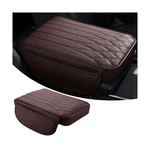 Gunhunt Pc Car Armrest Cover, Leather Center Console Protector, 1... Fast Ship New. Price: $27.24.