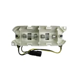 1994-1997 Dodge Ram 1500 2500 Overhead Dome Light Console Map Tested Used. Price: $29.35.