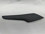 2014 Lexus GS350 Right Console Side Trim Flaxen Oem 55435-30281 Used. Price: $66.49.