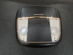 2011 2023 Dodge Durango Charger Overhead Console Roof Mounted Map Dome Light Used. Price: $40.00.