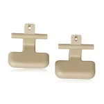 2X Center Console Armrest Lid Upper & Lower Latch Clip For Hyundai 09-10 Sonata New. Price: $9.14.