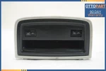 03-10 Porsche Cayenne Rear Center Console Storage Tray Heated Seat Switches Oem Used. Price: $31.18.