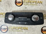 2012-2016 Audi A6 C7 Ac Heater Climate Temperature Control Switch 4G0919158M Oem Used. Price: $39.50.