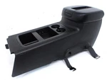 2007 - 2014 Gmc Sierra Sle Chevy Silverado LT2 Center Console, Oem Black GMT900 Used. Price: $929.00.