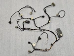 2015-2020 Ford F150 Oem Center Console Wire Harness JL3T-14B079-JC #4106 Used. Price: $70.00.