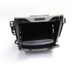 11-15 Hyundai Sonata Front Center Console Storage Compartment Tray 84780-38000 Used. Price: $51.65.