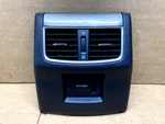 13-15 Lexus GS350 GS450H Rear Center Console Ac Heater Air Vent Grille Trim PO25 Used. Price: $55.99.