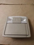 (2008) Ford Taurus Overhead Console Dome Light (7T43-78519A58-DR31TB) (oem) Used. Price: $49.99.