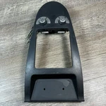 2005-11 Mercedes Benz Slk 280 350 R171 Shift Selector Center Console Trim Bezel Used. Price: $49.87.