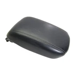 2013-2016 Dodge Dart Center Console Black Leather Armrest Cover Lid Oem Used. Price: $37.95.