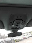 Console Front Roof Fits 18-20 Audi Q5 3123348 Used. Price: $129.99.