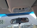 2013 Jeep Patriot Overhead Console Roof Trim Used 4DR Suv Oem 241-14258. Price: $91.39.