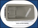 2011-2017 Honda Odyssey 2ND Row Seat Belt Cover Trim Garnish Sienna Beige Used. Price: $14.95.