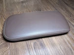 2014-2020 Chevrolet Impala Brown Leather Arm Rest Center Console 105211 Used. Price: $88.99.