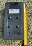 Havis C-ARM-103, Armrest Pad For Adjustable Console (top Cushion Only) New. Price: $45.09.