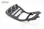 2015-23 Mercedes C300 C43 C63 W205 Dash Console Center Trim Cover & Air Vent Oem Used. Price: $174.99.