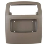2015-2018 Silverado Sierra Tahoe Center Console Rear Panel Dune New 23449671. Price: $59.95.