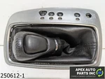 Oem 2013-2015 Infiniti JX35 Center Console Front Shifter Bezel Surround Trim Used. Price: $29.99.