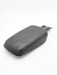 2012 2013 14 Ford Focus Center Console Lid Cover Black Leather Used. Price: $36.44.
