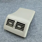 07-11 Toyota Camry Center Console Rear Passenger Air Vent Panel Beige Good Oem Used. Price: $49.99.