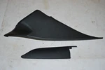 2004 - 2010 Audi A8L Front Left Interior Mirror Cover Oem Used. Price: $18.39.