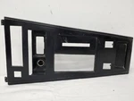 1977-1980 C3 Corvette Center Console Shift Plate Automatic Original Gm Damaged Used. Price: $20.40.