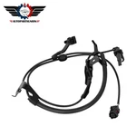 Abs Wheel Speed Sensor Front Left Fits Toyota Avalon 2019-2022 Camry 2018-2024 New. Price: $14.57.