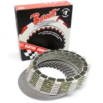 Barnett Carbon Fiber Complete Clutch Kit 2006-2010 Bmw K1300 K1200GT Oem New. Price: $205.94.