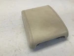 09-15 Jaguar Xf Center Console Arm Rest Lid Used. Price: $42.49.