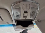 2017 Hyundai Sonata Overhead Console Gray Used 4DR W/sunroof 241-13191. Price: $80.70.