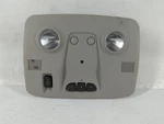 2012 Buick Enclave Overhead Roof Console EG3N9 Used. Price: $67.88.