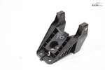 2018-2019 Chevrolet Cruze Floor Center Console Rearward Support Bracket Oem Used. Price: $26.85.
