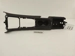 Chevrolet Camaro Coupe Front Center Floor Console 2012 Used. Price: $149.97.