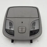 2012-2014 Hyundai Sonata Overhead Console Dome Map Light 92800-3S05X Oem B259-21 Used. Price: $49.00.