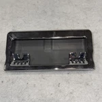 Front Insert 01 Audi A4 8D0 857 951L Used. Price: $20.21.