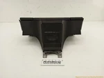 Bmw Z3 E36 Rear Center Console Storage Compartment Speaker Trim Panel Fits 99-02 Used. Price: $339.88.