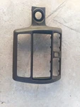 1995-1998 Toyota Avalon Dash Radio Bezel Trim 55405-AC010 Used. Price: $40.00.