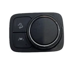 2020 Gmc Terrain Sle Suspension Ride Mode Control Switch Black 84772787 Oem Used. Price: $54.95.