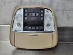 13-14 Chrysler 300 Overhead Console W/ Sunroof & Garage Door Opener 1RC64DX9AG Used. Price: $50.00.