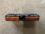 04 05 06 Volkswagen Phaeton Front Ashtray Assembly 3D0857558B Storage B46A Used. Price: $32.25.