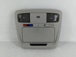 2018 Subaru Legacy Overhead Roof Console CV96U Used. Price: $71.82.