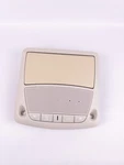 2013 2019 Nissan Sentra Overhead Console Dome Map Light Lamp Oem 26430-C990A Used. Price: $44.95.