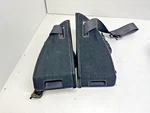 Jdm Honda Cr-x Crx EF9 Sir Vtec Rear Seat Storage Box Side Pocket Rare Oem Used. Price: $459.99.