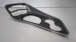 18-2022 Dodge Challenger Console Gear Shifter Bezel Trim Cover Oem 6TD511X8AA Used. Price: $115.00.